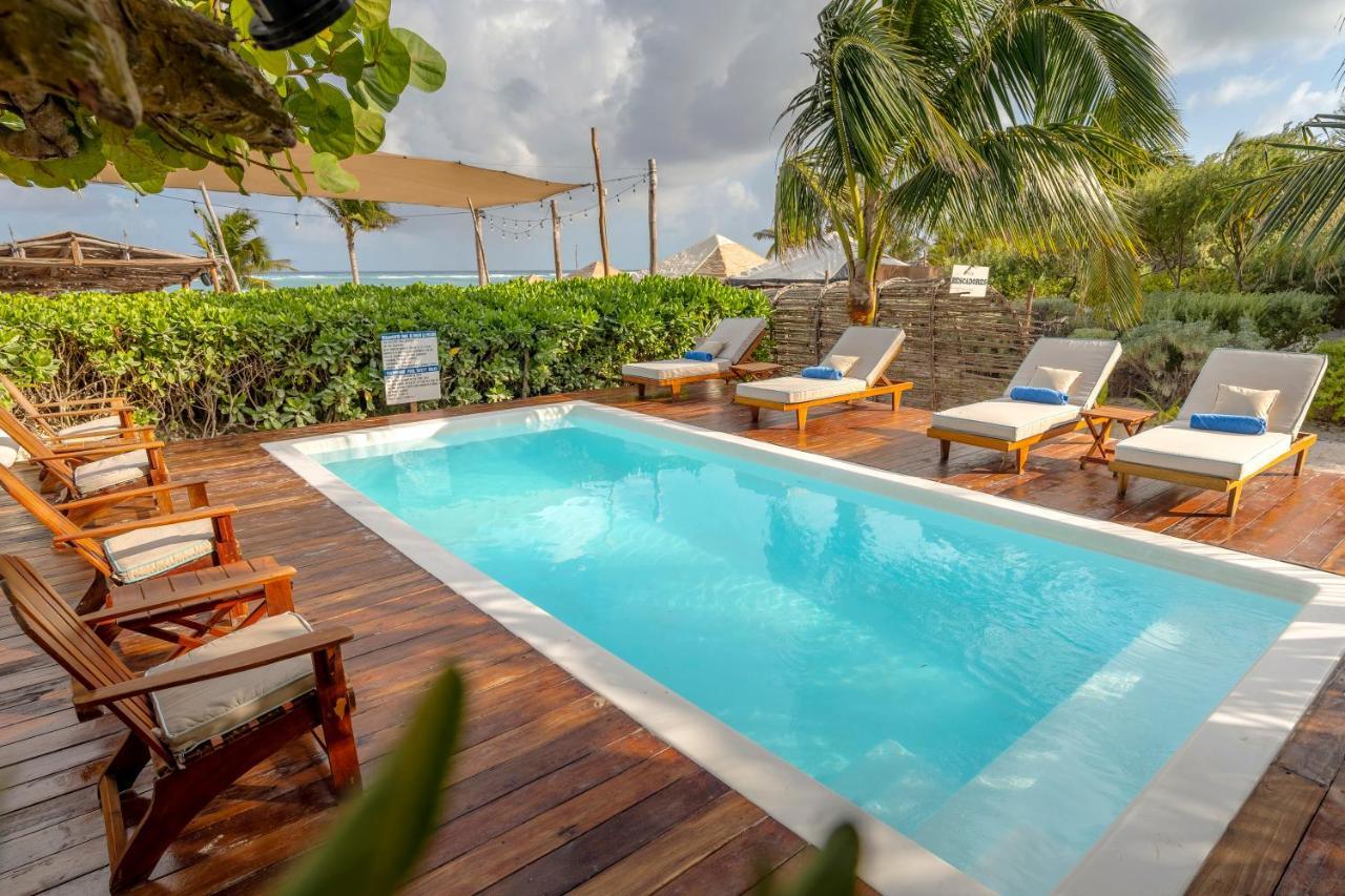 Hotel Pescadores Tulum