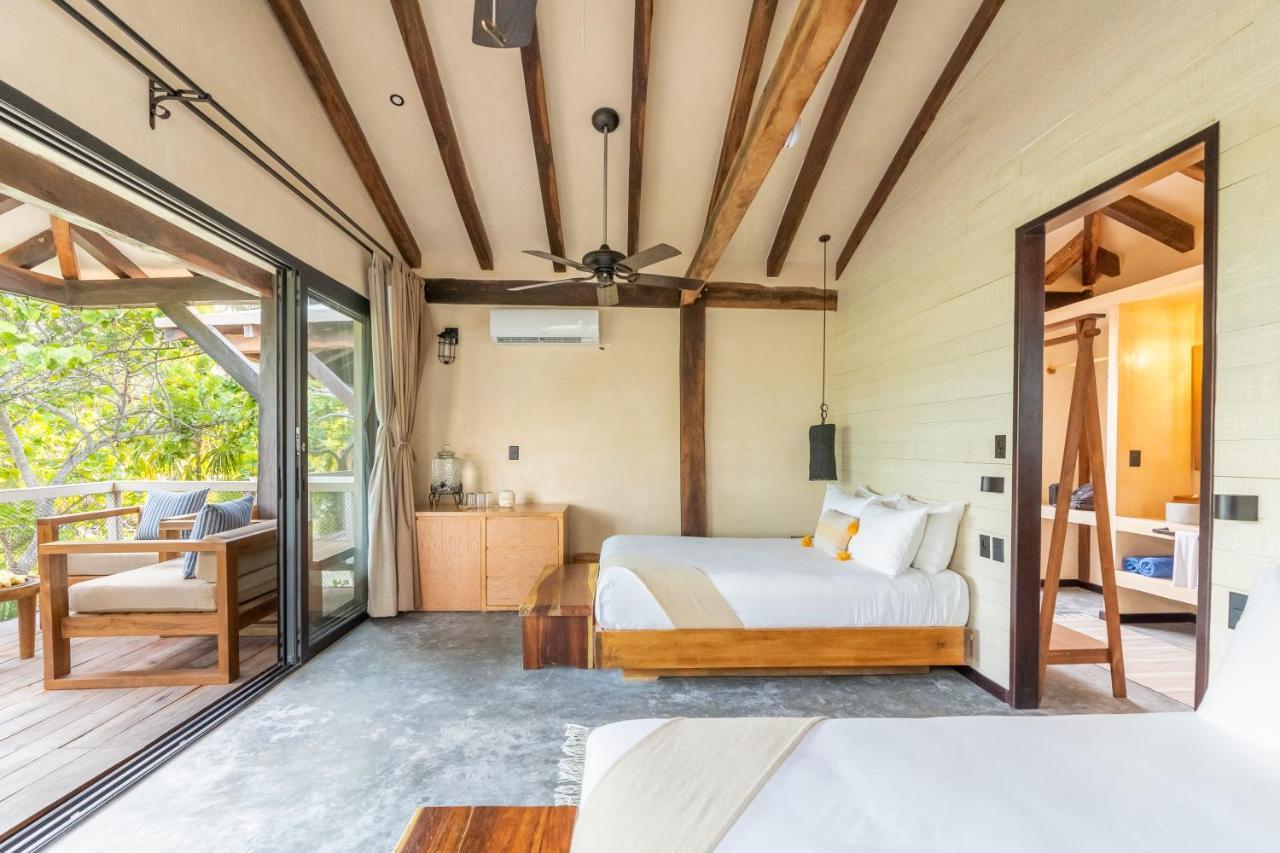 Hotel Pescadores Tulum