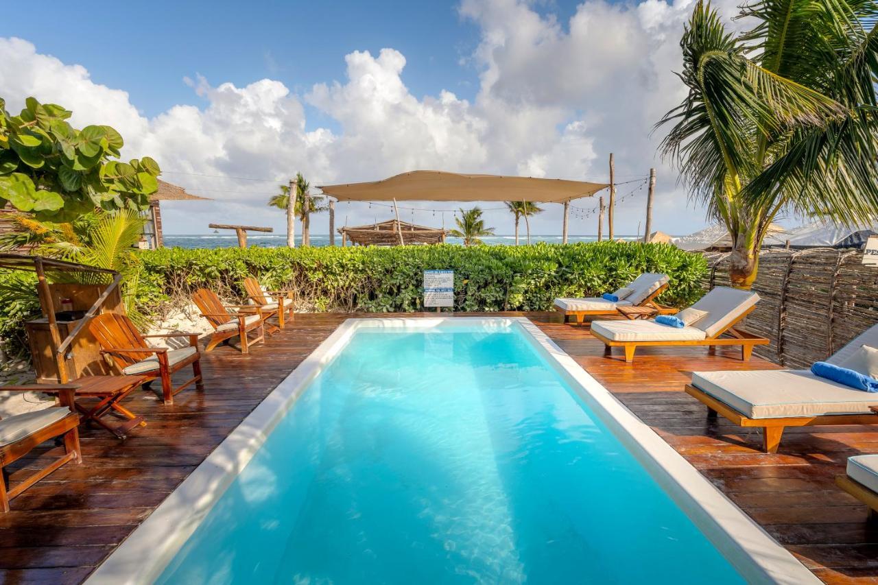 Hotel Pescadores