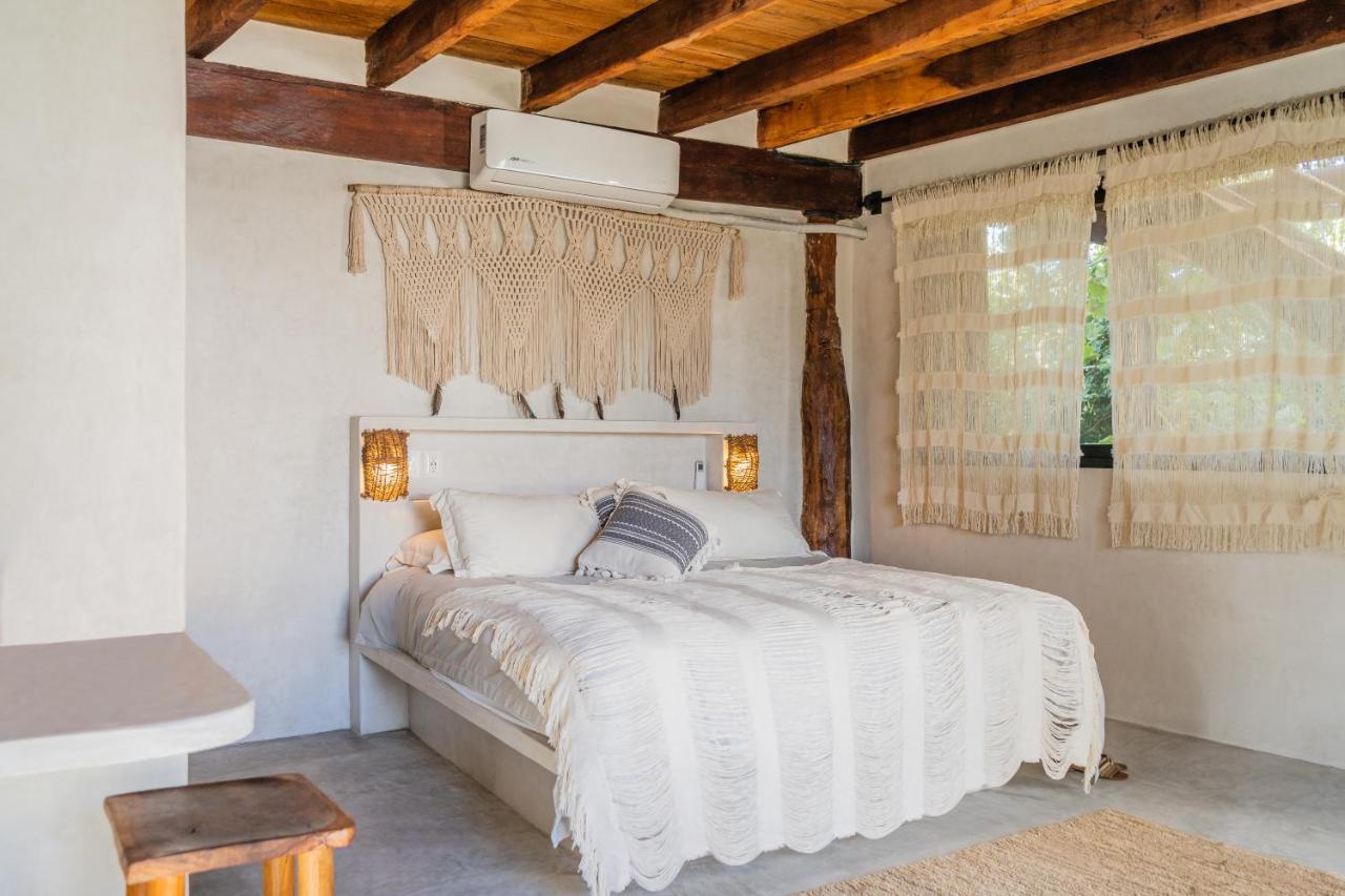 Amansala 4* Tulum