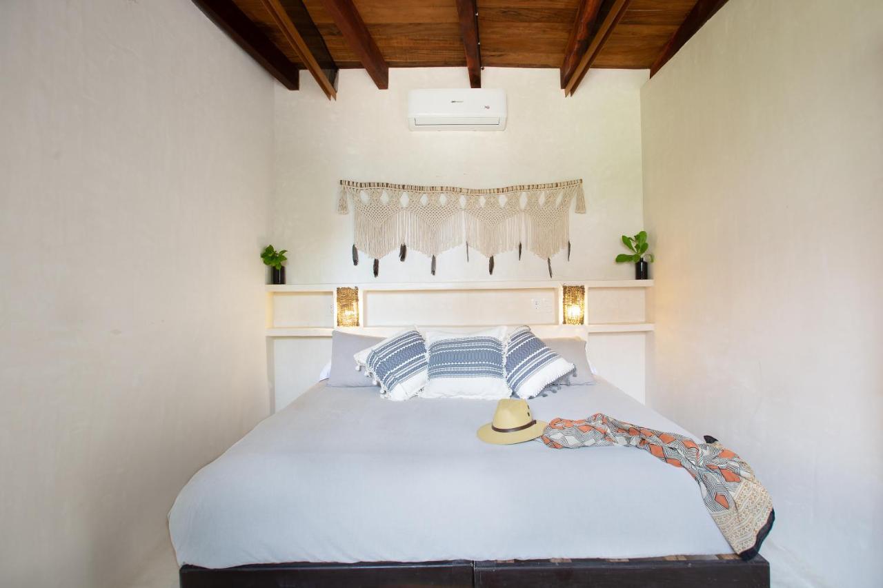 Hotel Amansala Tulum