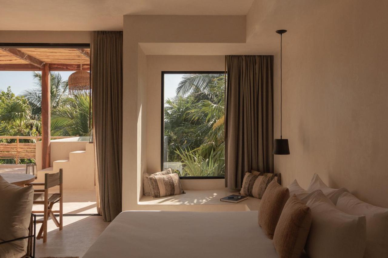 Aldea Canzul Hotel