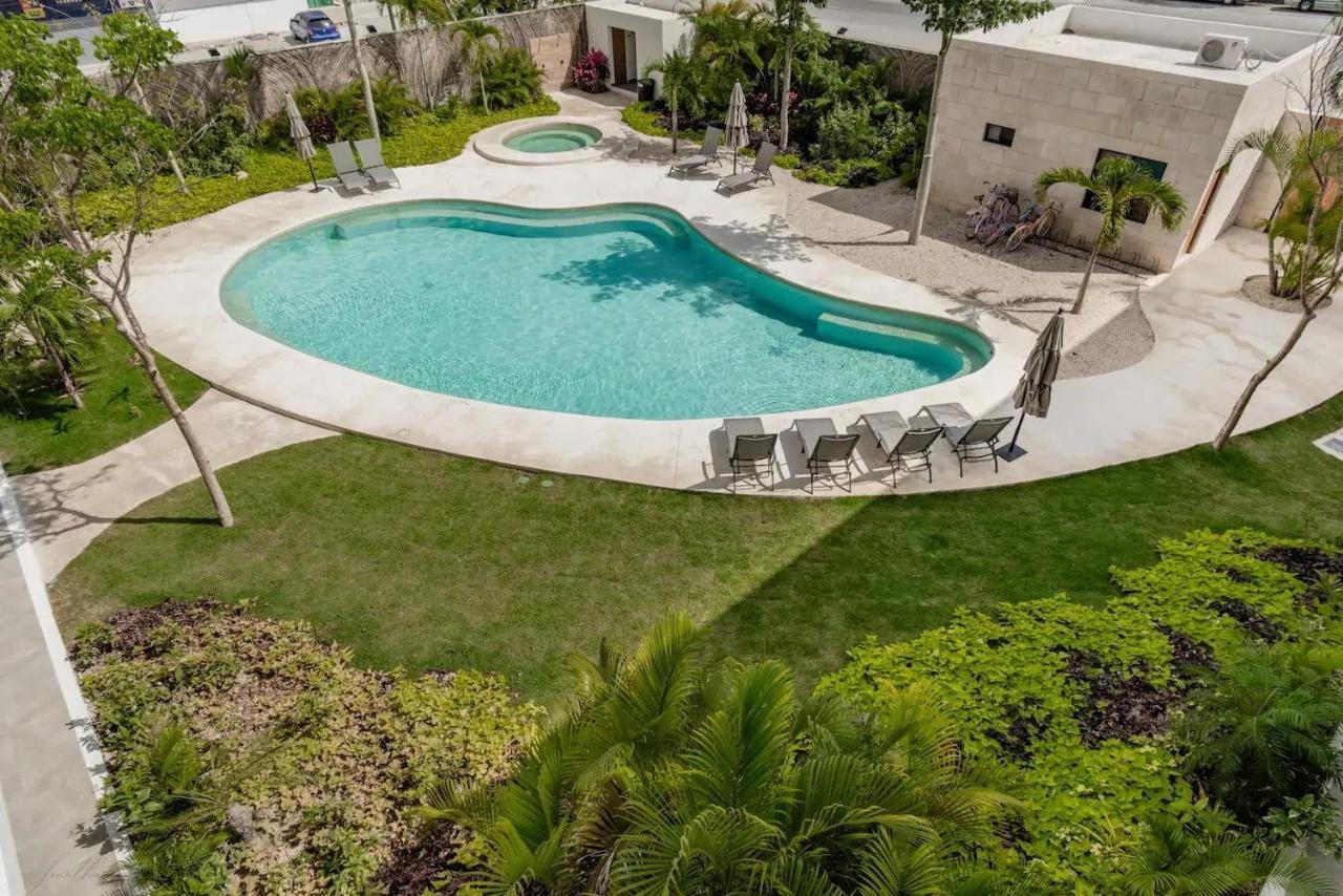 Elementus Apartamento Tulum