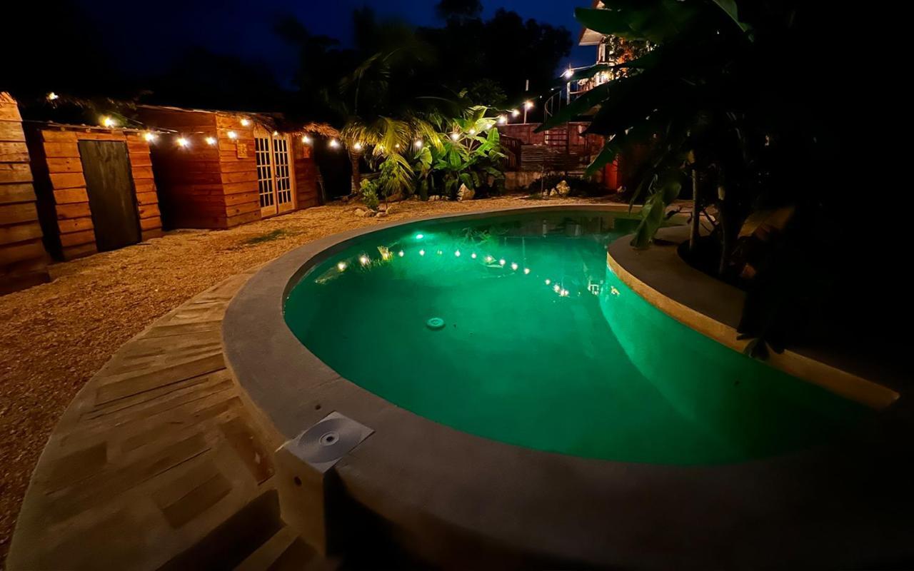Hotel Luhme Tulum