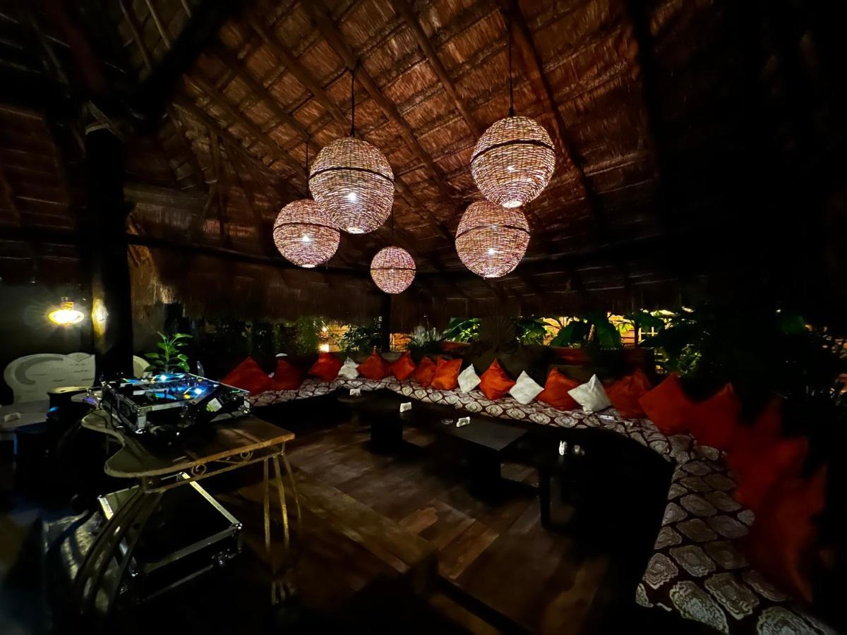 Luhme Tulum