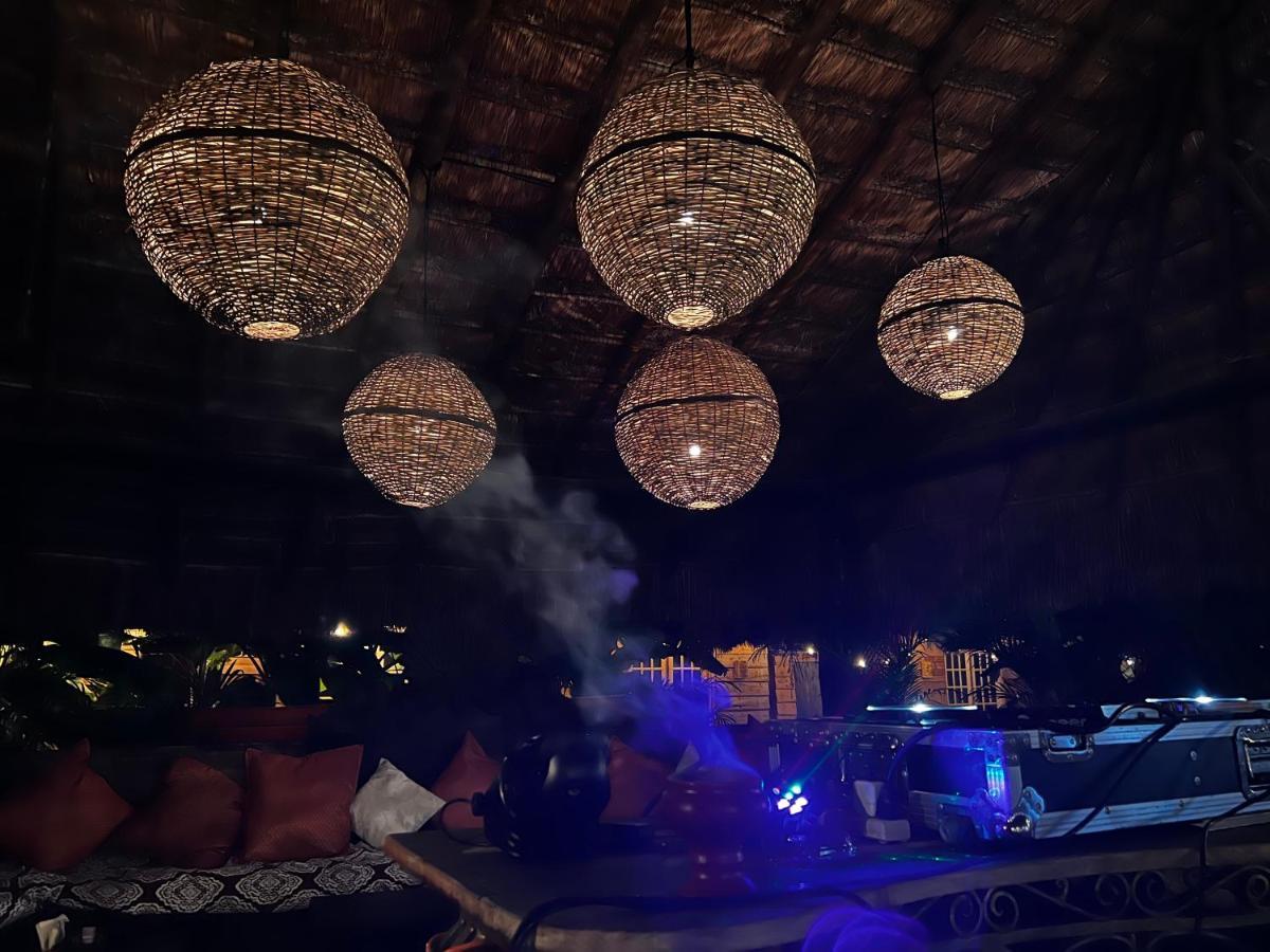 Luhme Hotel Tulum