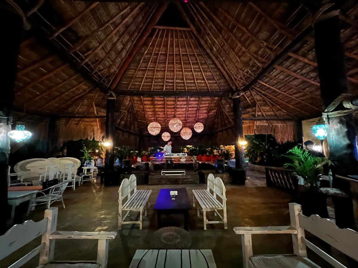 Luhme Hotel Tulum