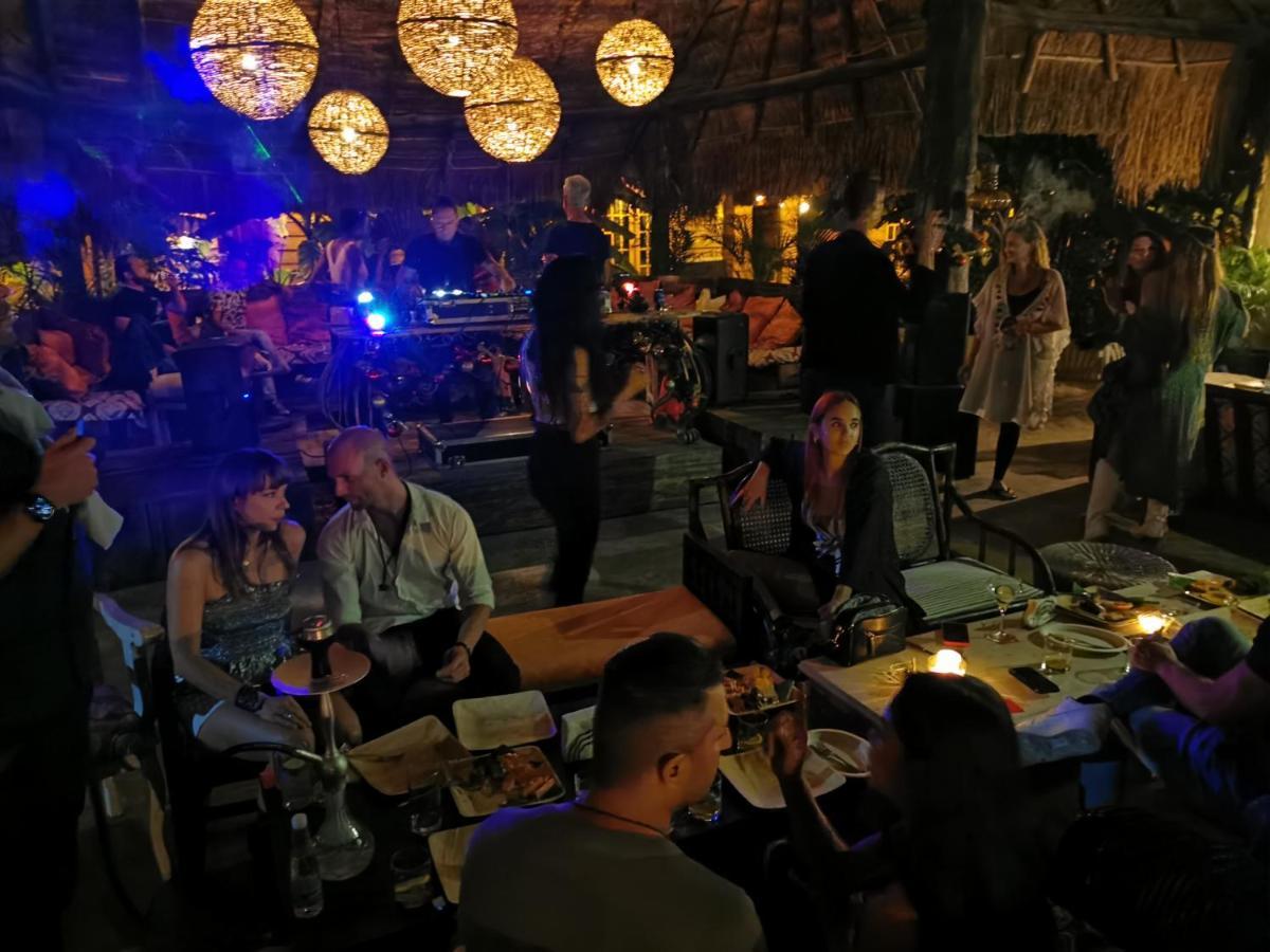 Hotel Luhme Tulum