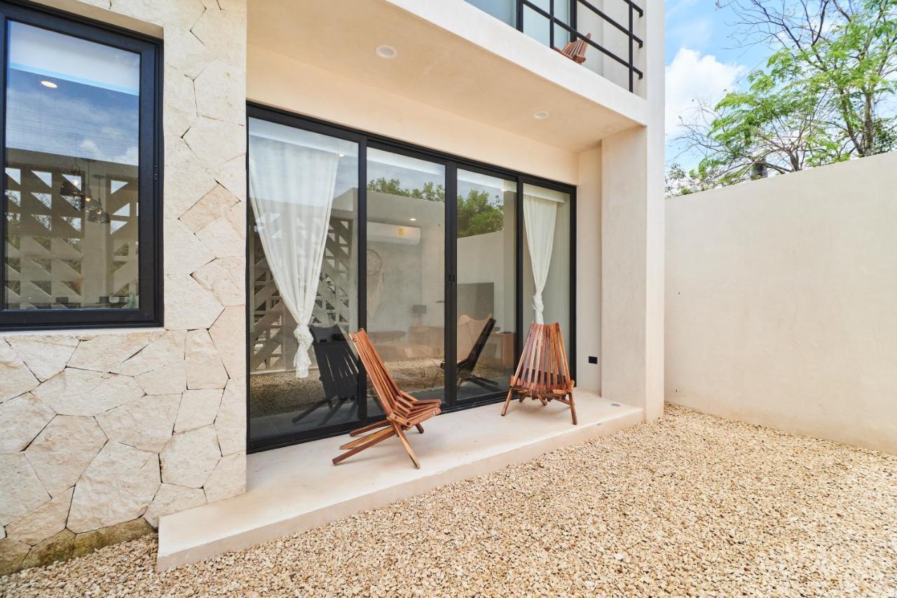 Baay By Lockey * Tulum