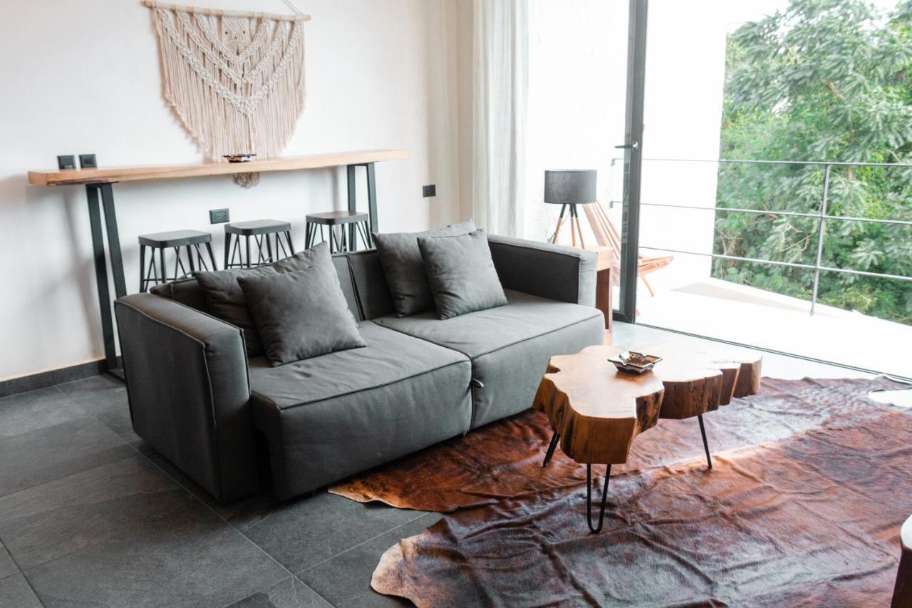 Aparthotel Baay By Lockey