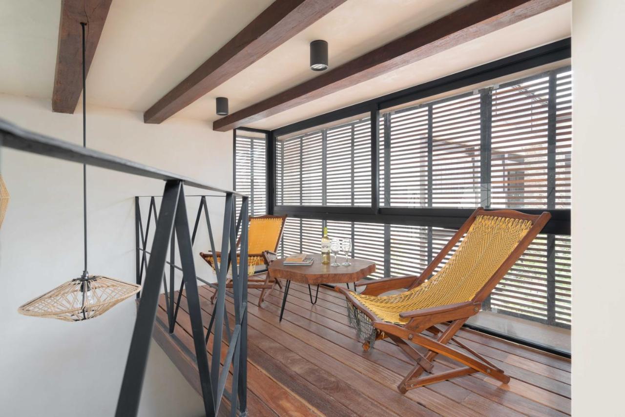 Palacio Tremendo Apartamento *