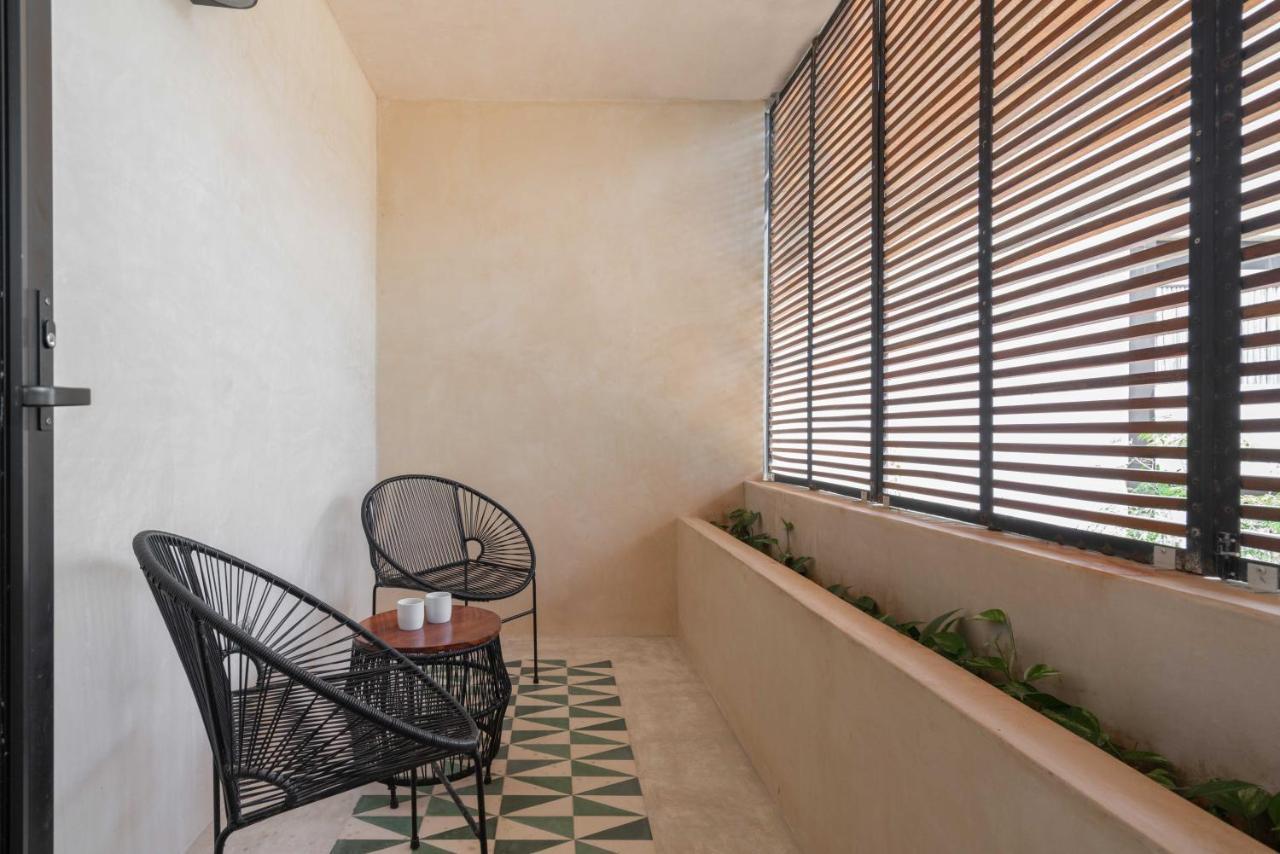 Apartamento Palacio Tremendo