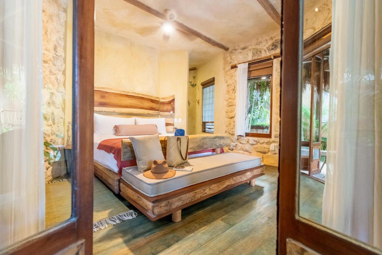 Hotel Alaya By Ahau Collection 4*