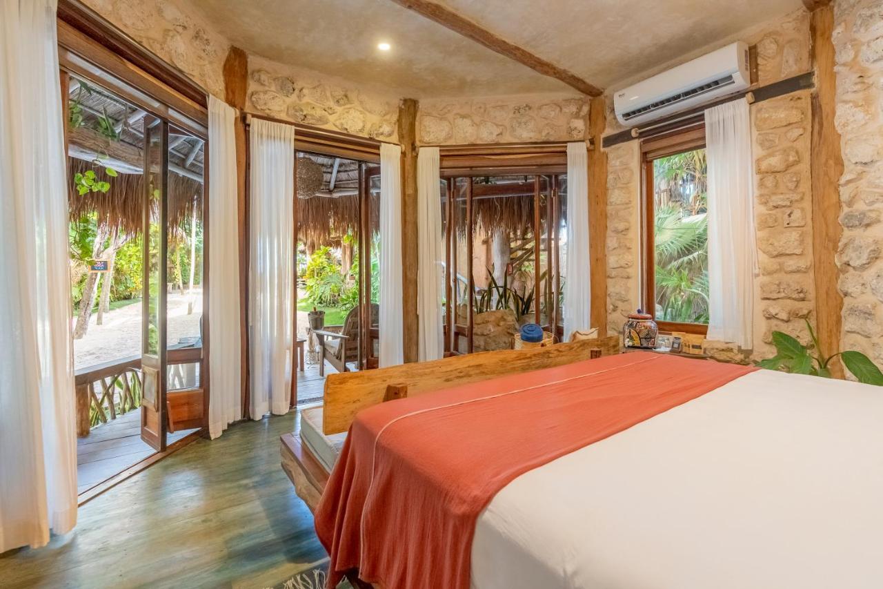 Alaya By Ahau Collection 4* Tulum