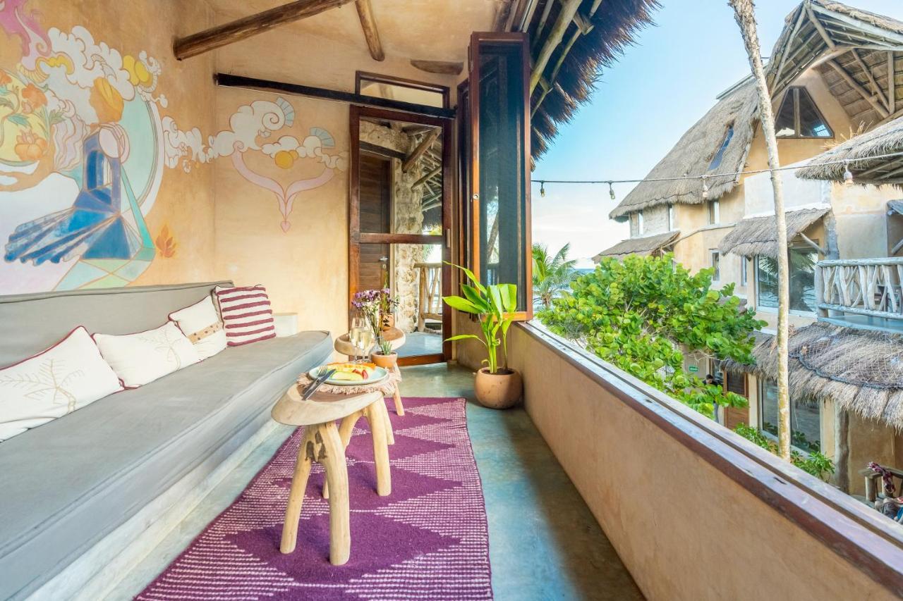 Hotel Alaya By Ahau Collection Tulum