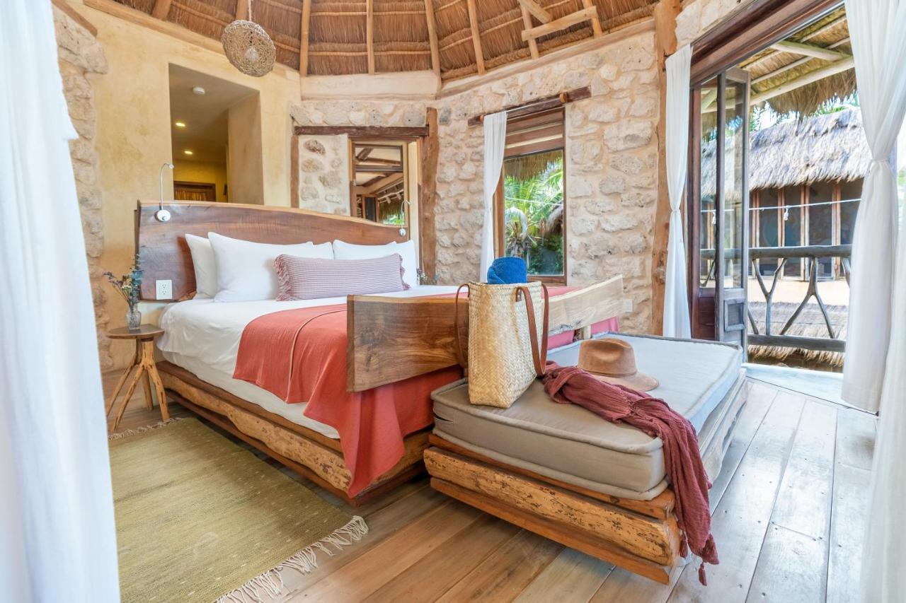 Hotel Alaya By Ahau Collection