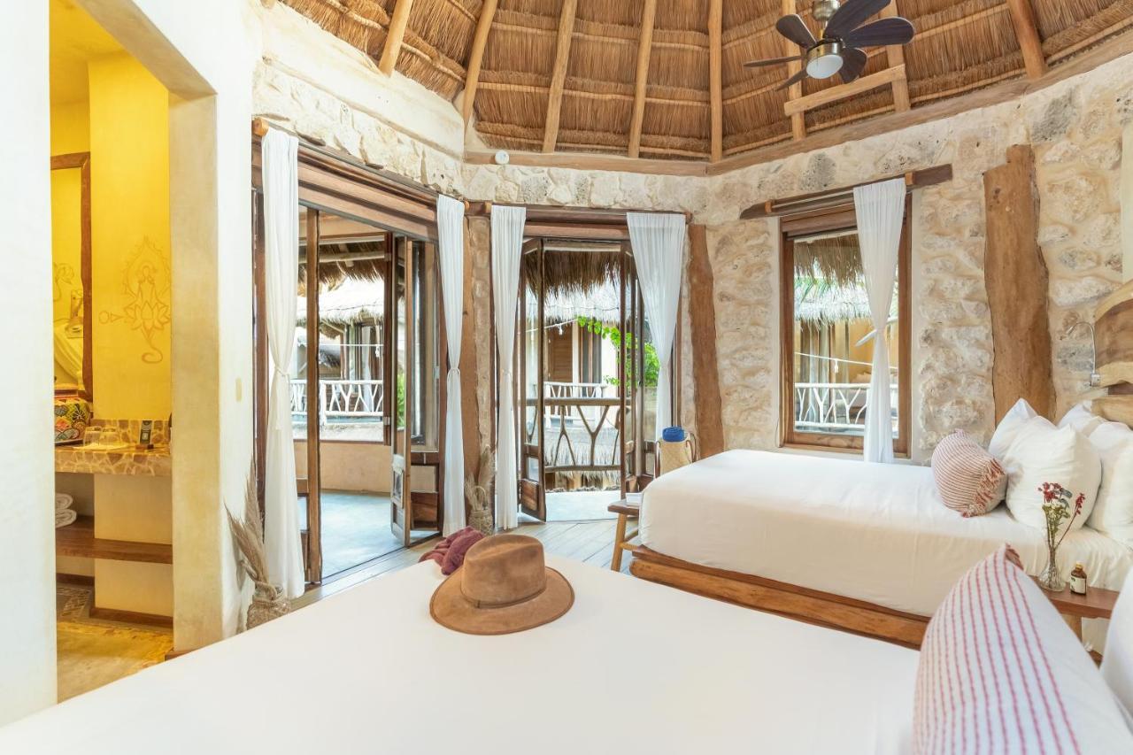 Alaya By Ahau Collection Hotel Tulum