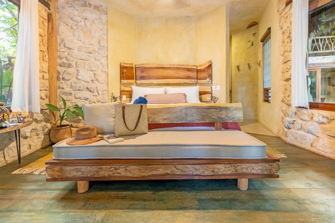 Hotel Alaya By Ahau Collection Tulum