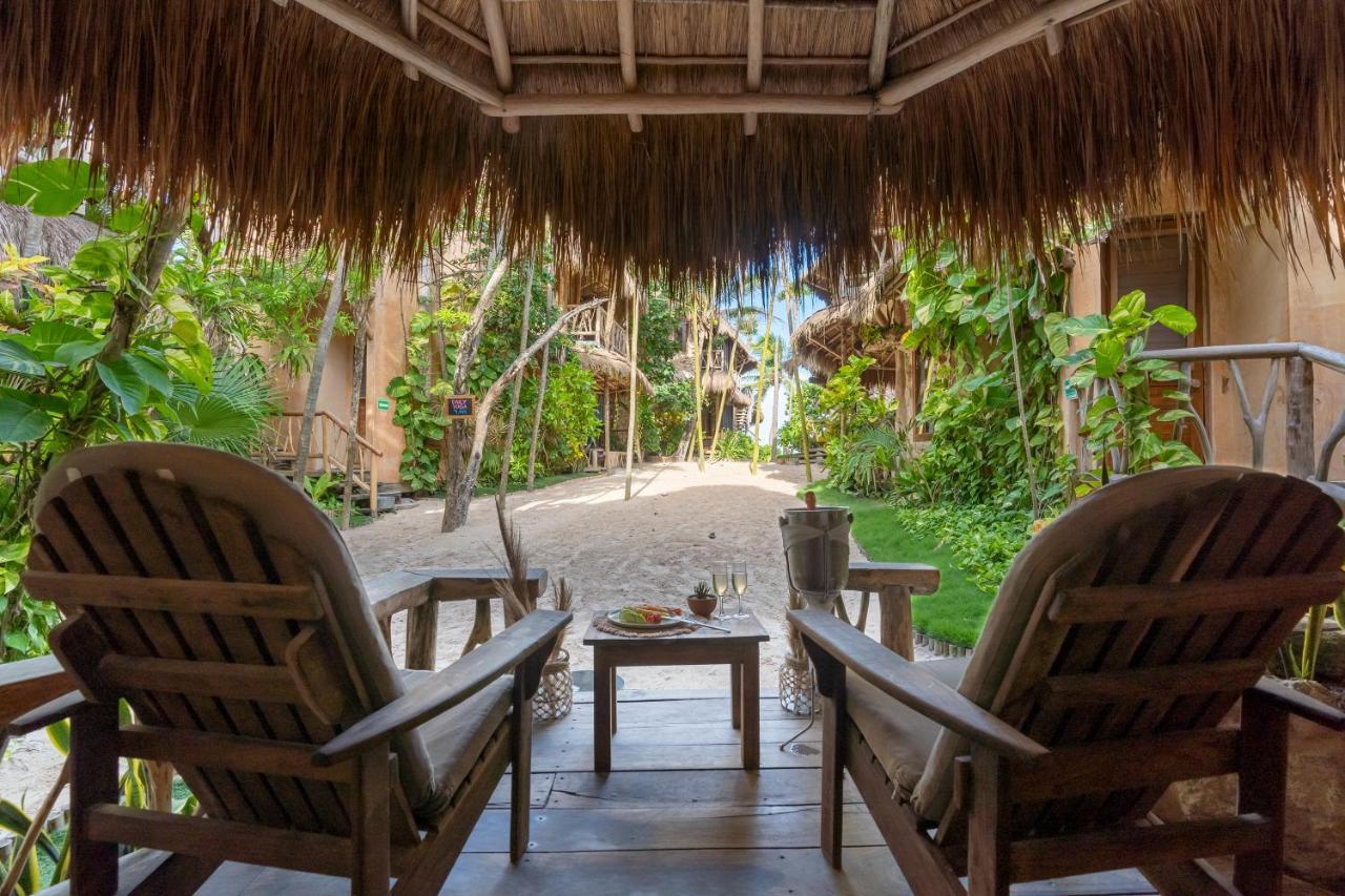 Alaya By Ahau Collection 4* Tulum