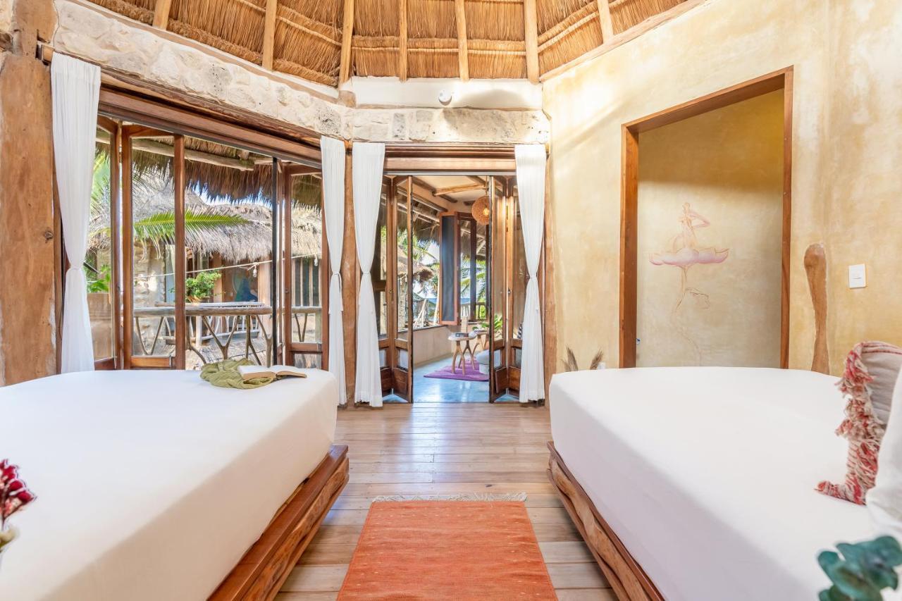Alaya By Ahau Collection Hotel 4*