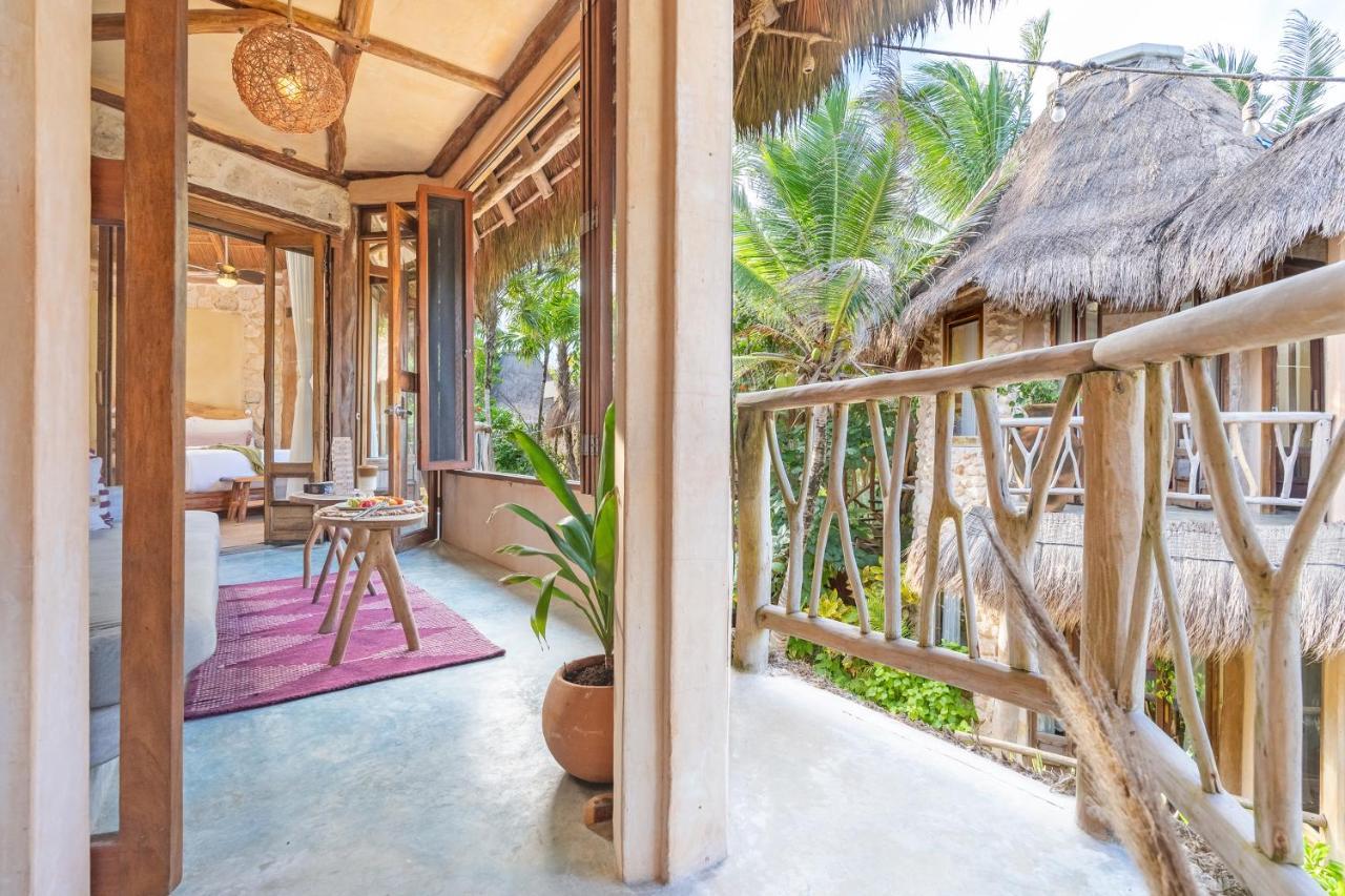 Alaya By Ahau Collection Hotel Tulum
