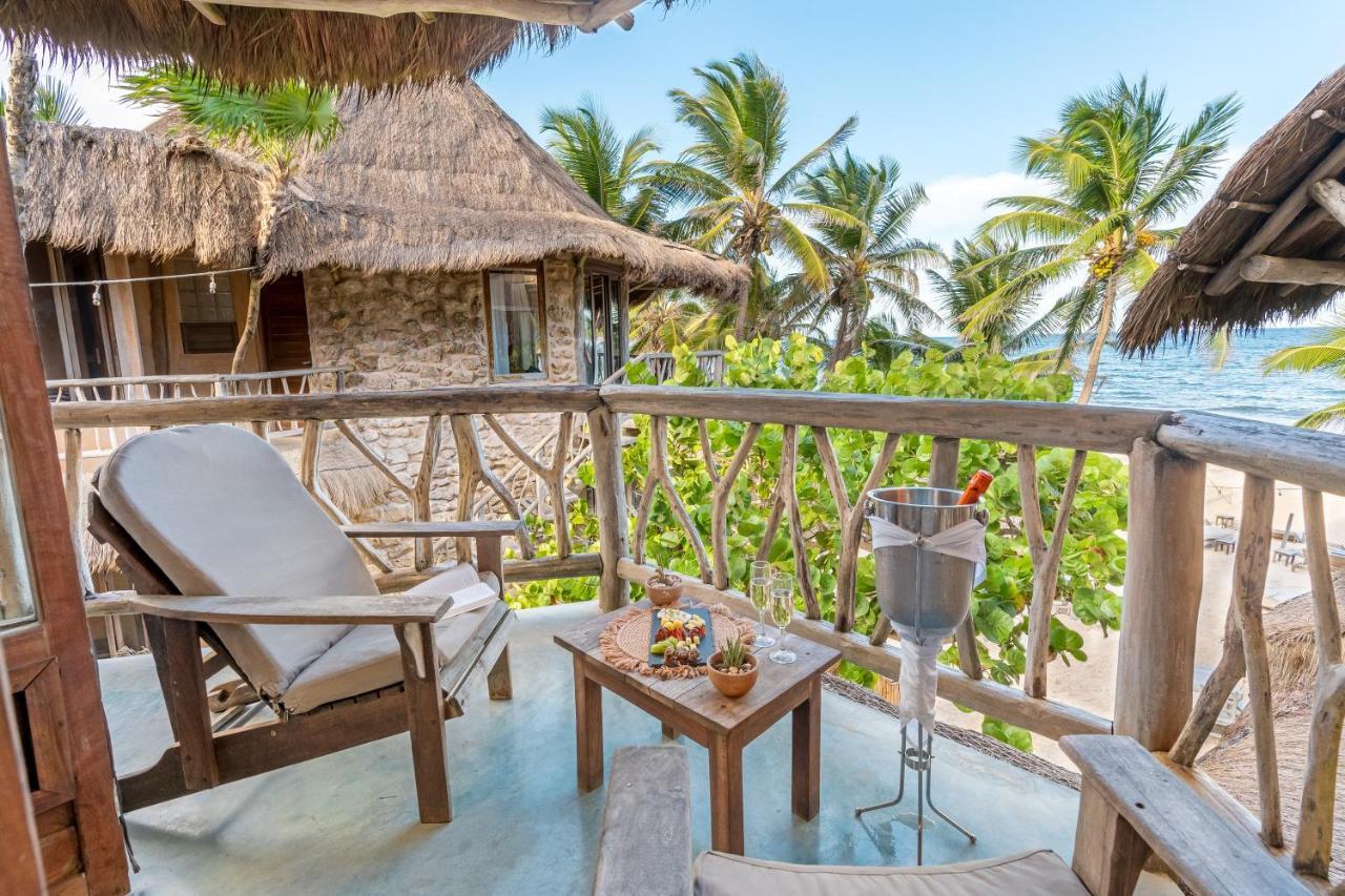 Alaya By Ahau Collection Hotel Tulum