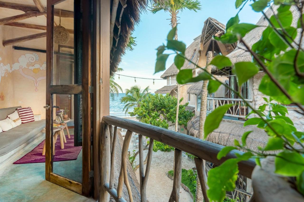 Alaya By Ahau Collection 4* Tulum