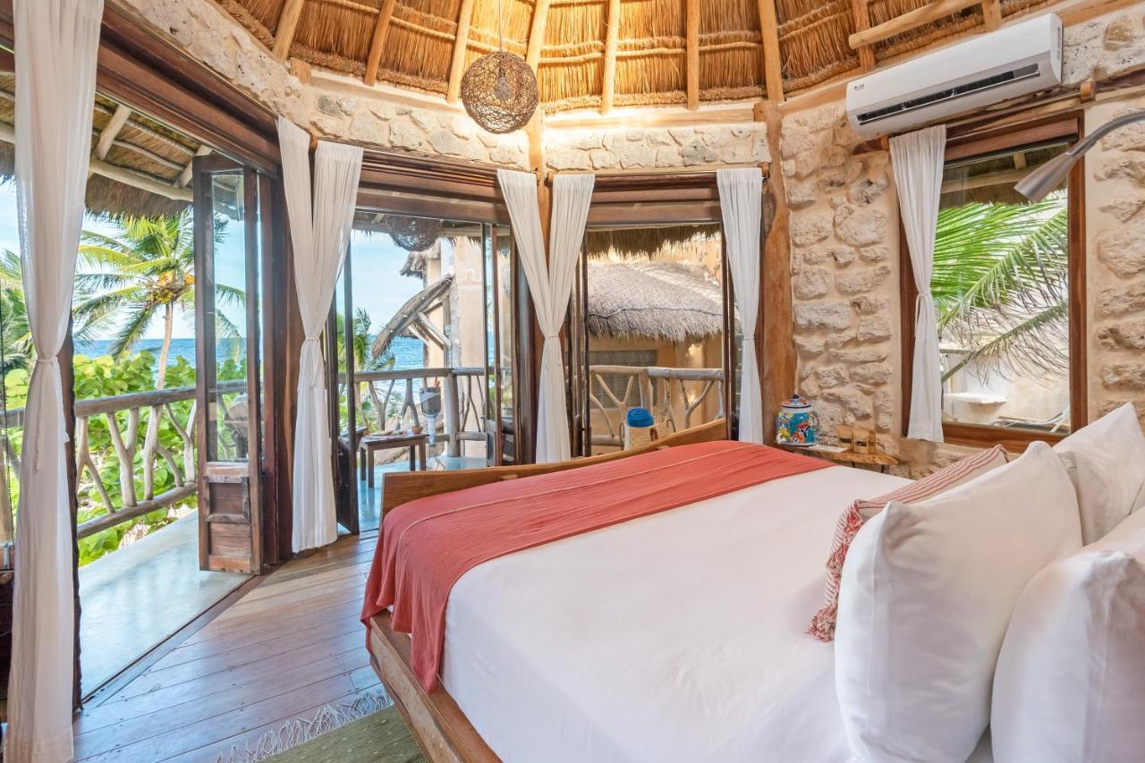 Hotel Alaya By Ahau Collection 4*