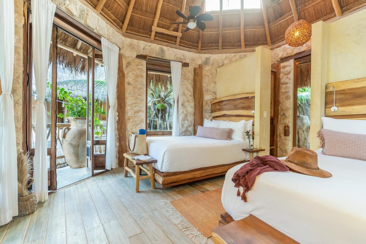 Alaya By Ahau Collection Hotel