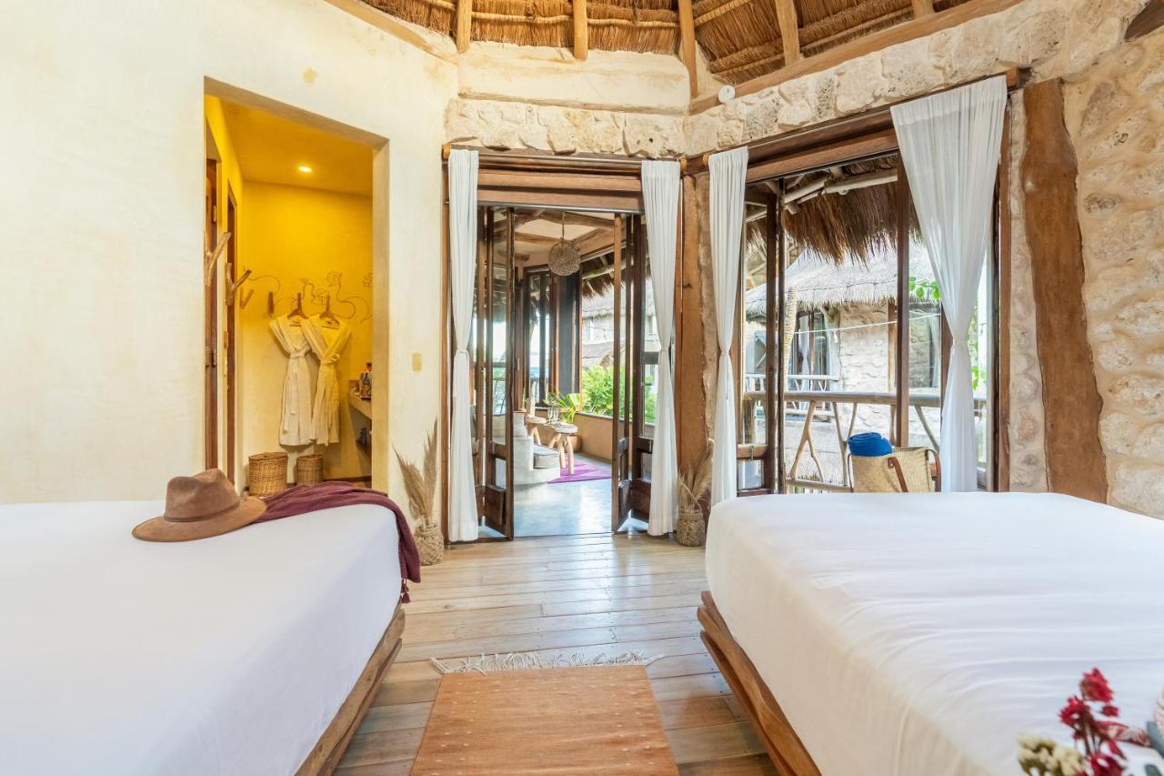 Alaya By Ahau Collection Hotel 4*