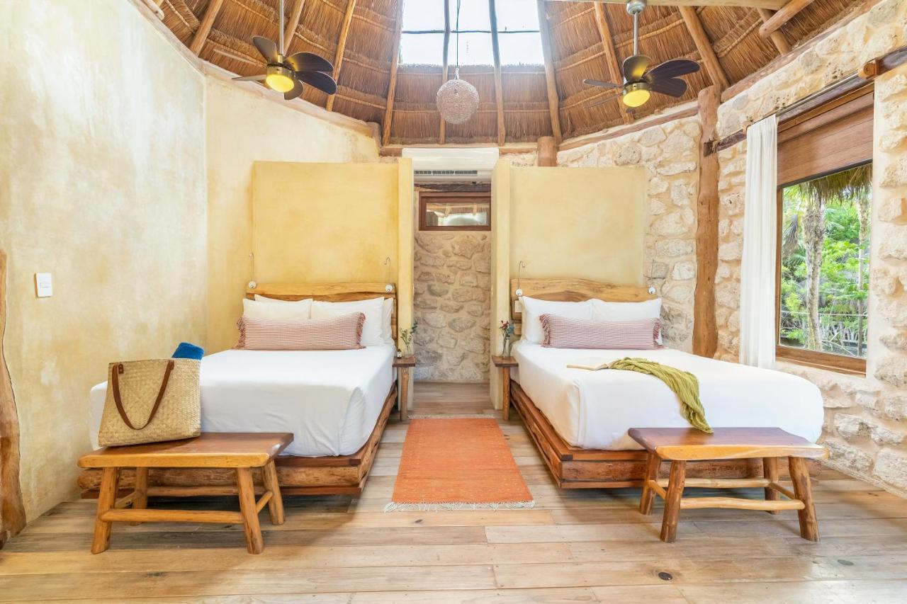 Alaya By Ahau Collection Tulum