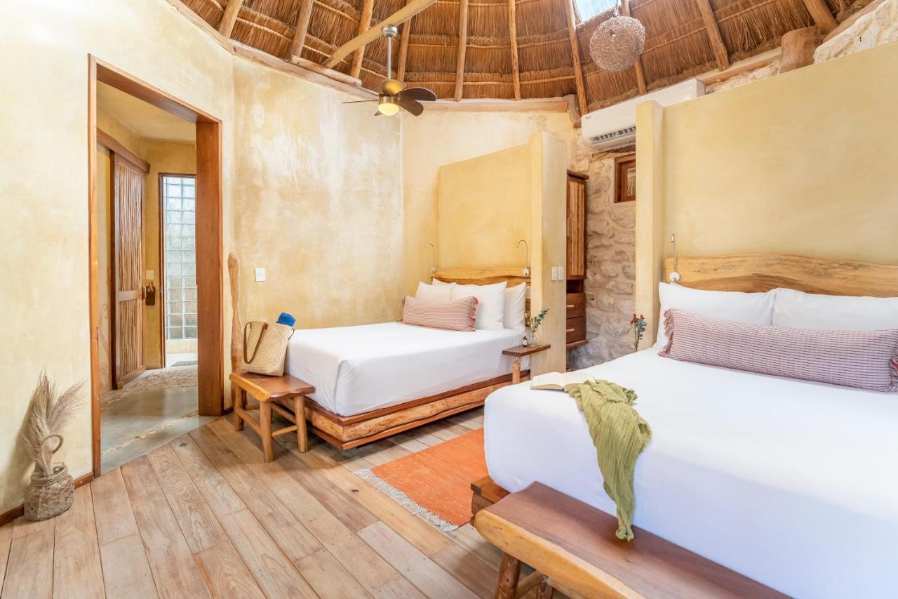Alaya By Ahau Collection Hotel