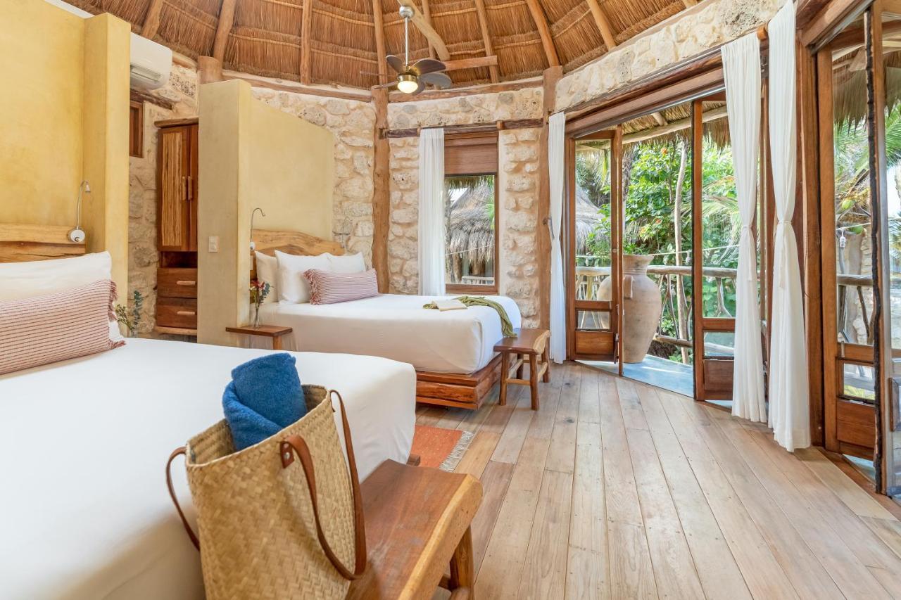 Alaya By Ahau Collection Hotel 4*