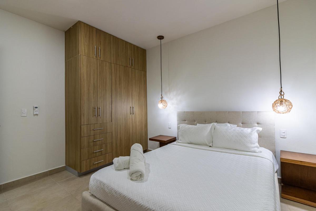 Apartamento Elementus