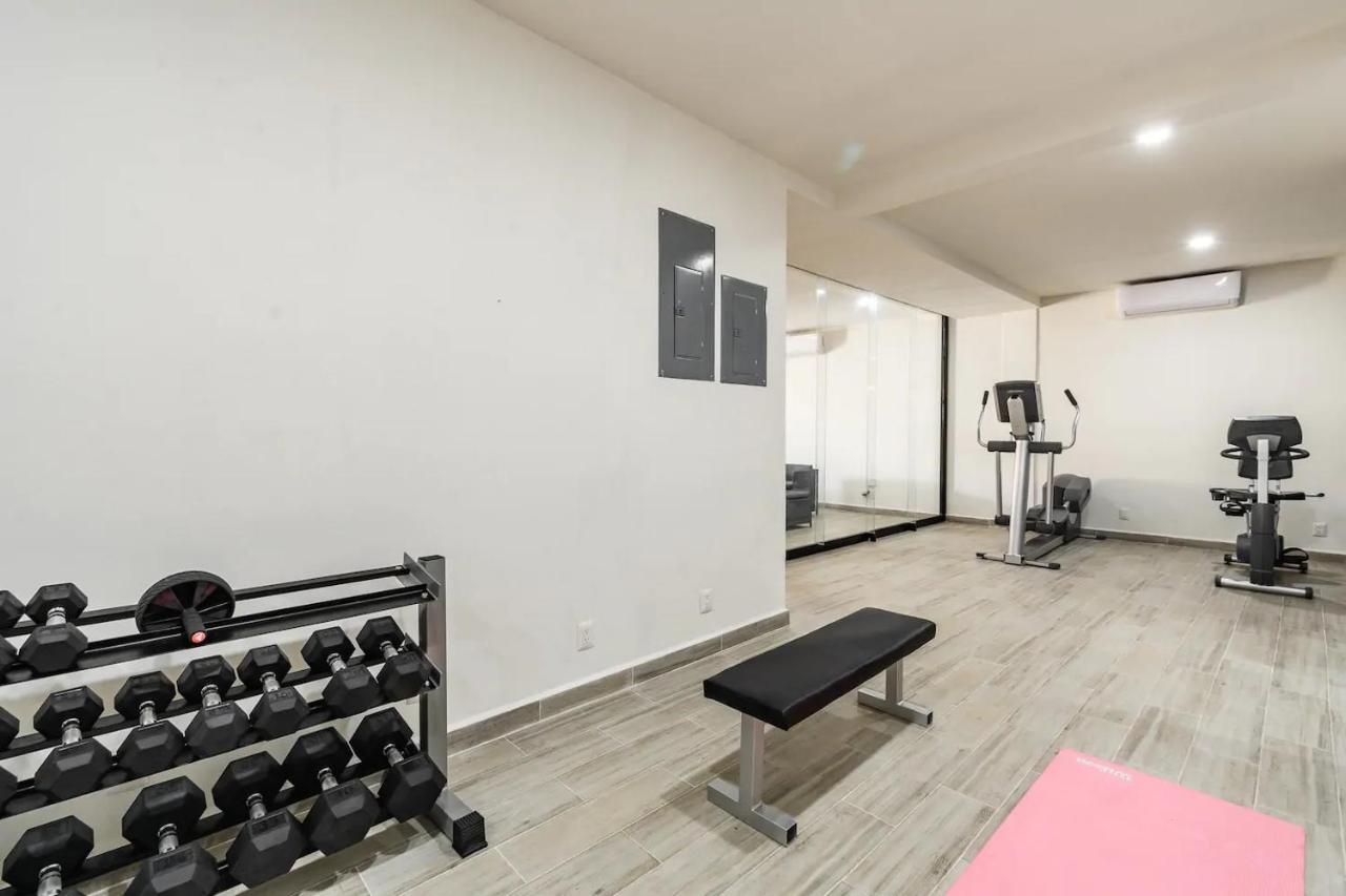 Elementus Apartamento Tulum