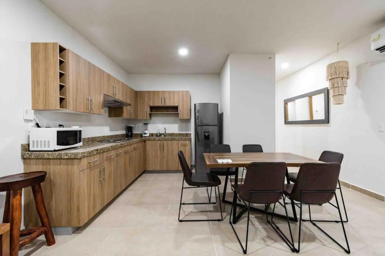Elementus Apartamento *