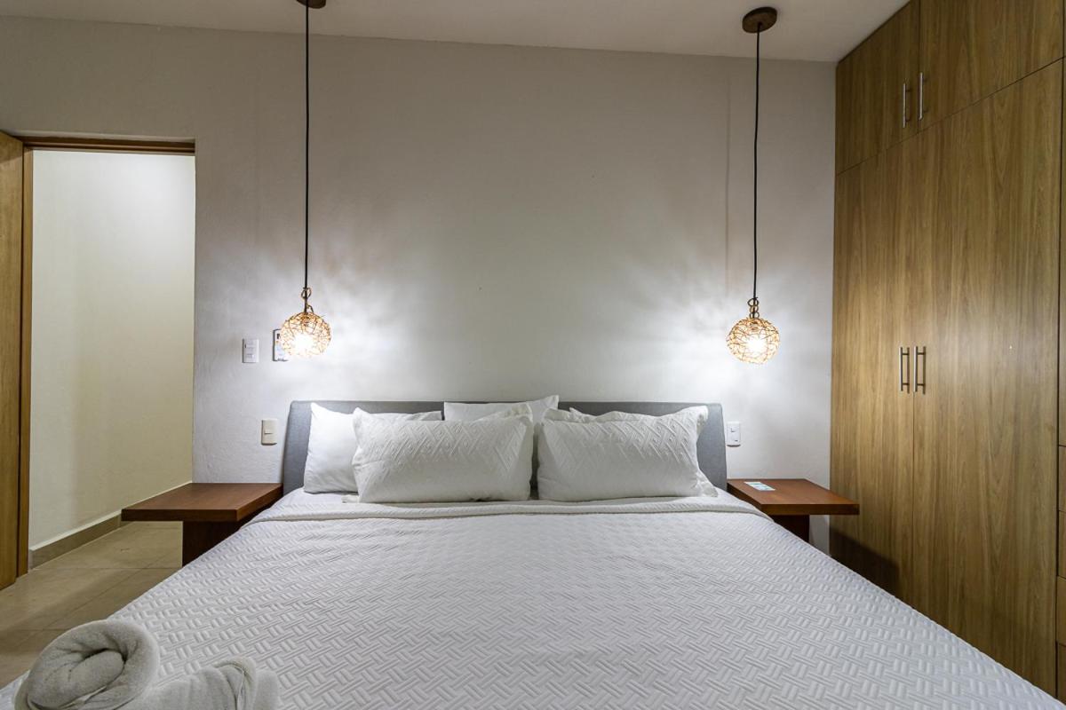 Elementus Apartamento