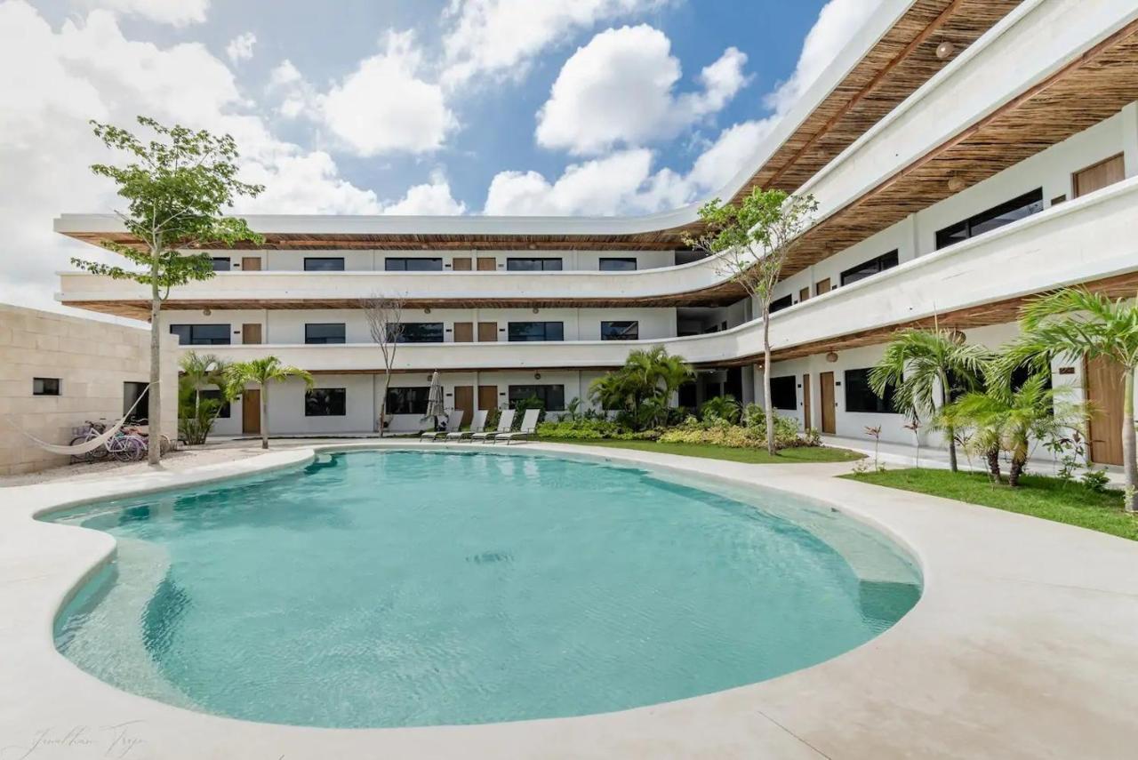 Elementus Apartamento