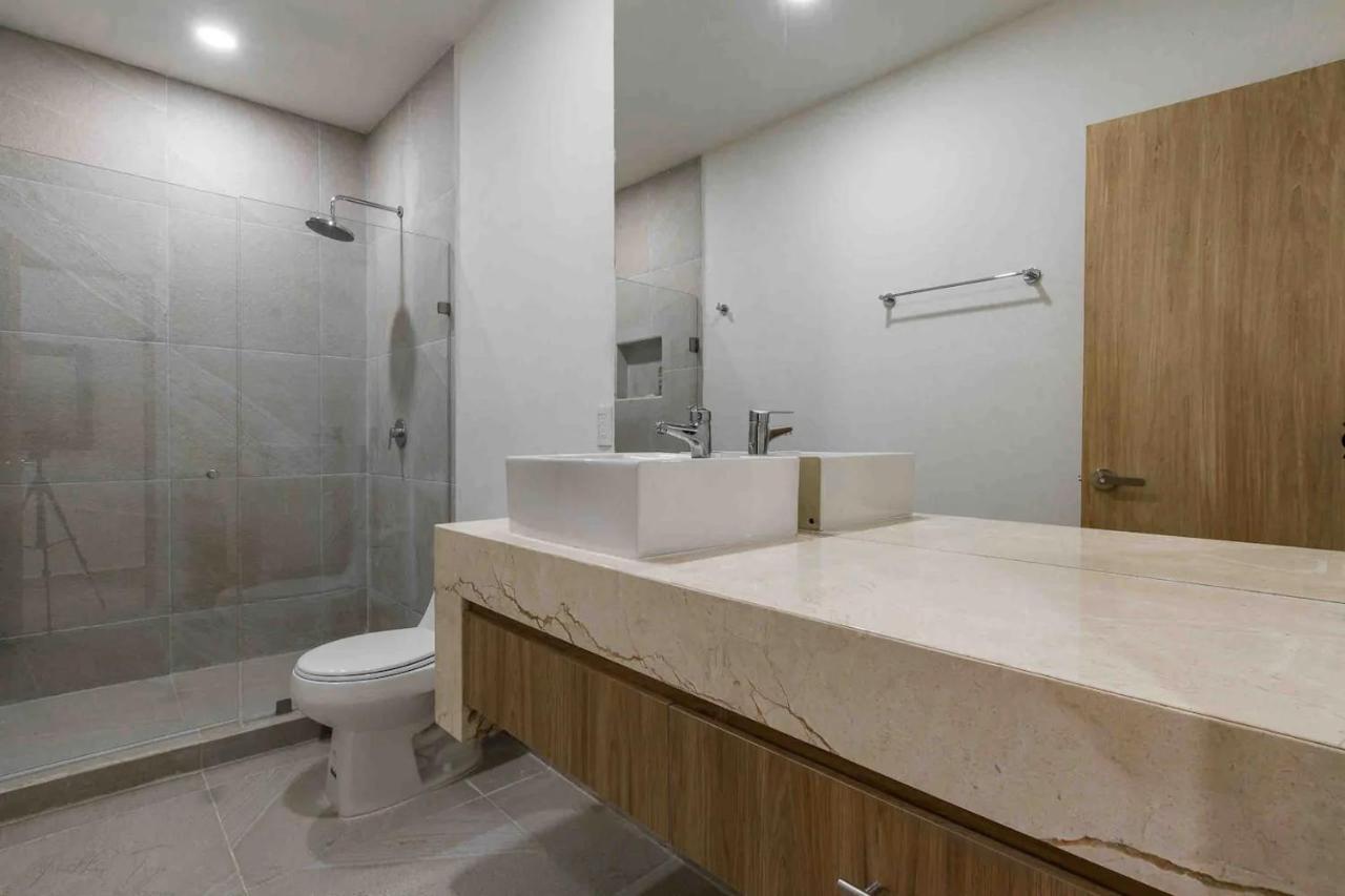 Apartamento Elementus *