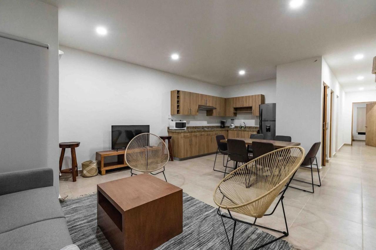 Apartamento Elementus