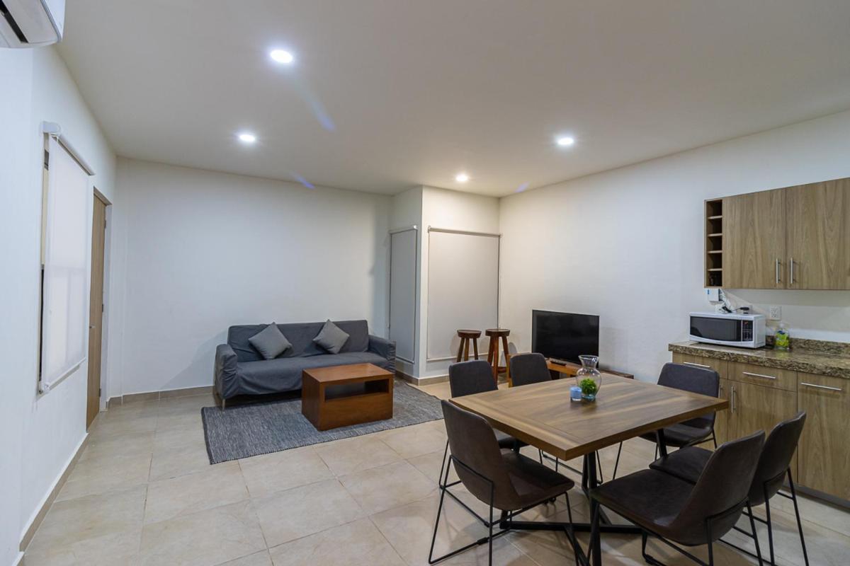 Apartamento Elementus *