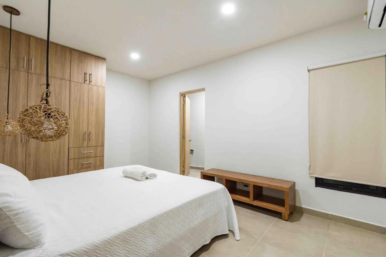 Apartamento Elementus Tulum