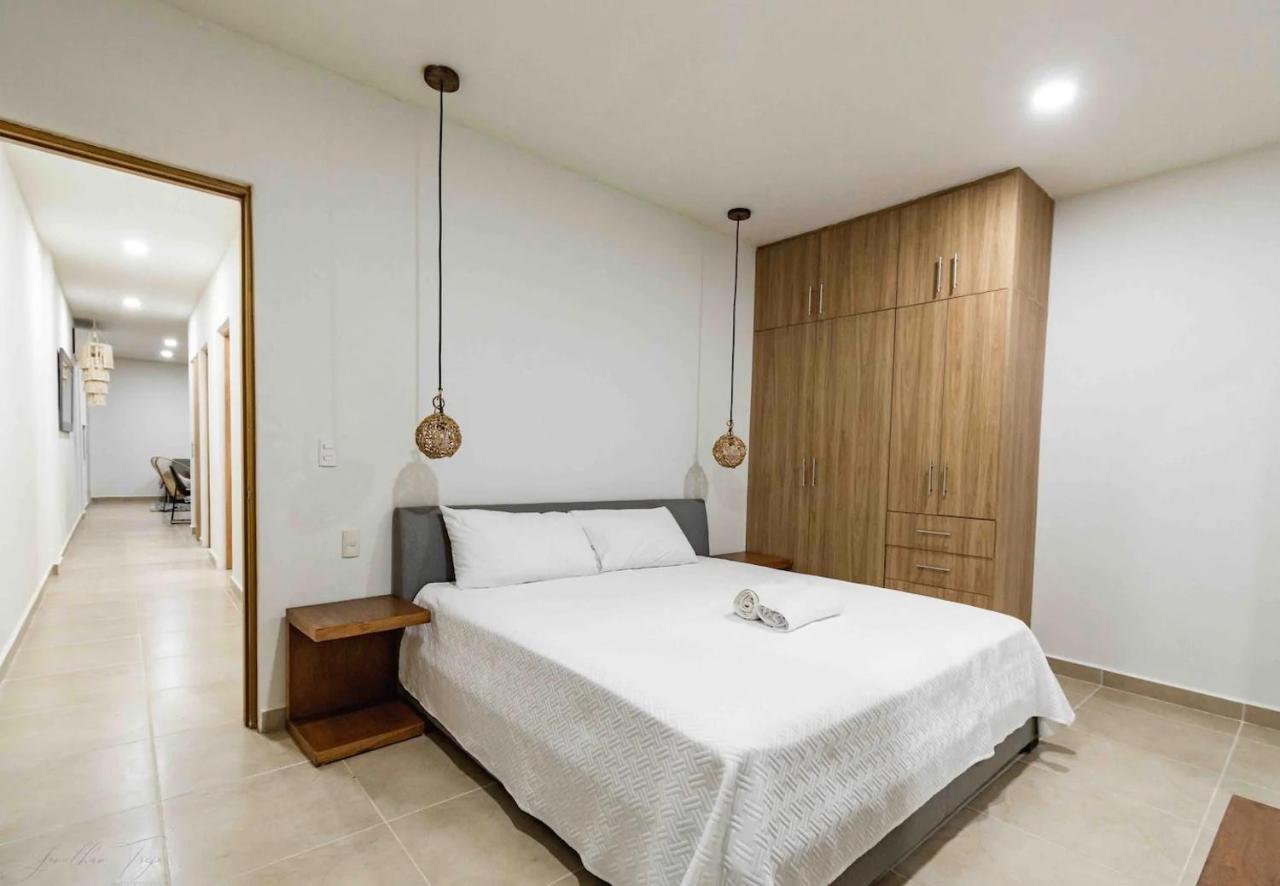 Elementus Apartamento Tulum
