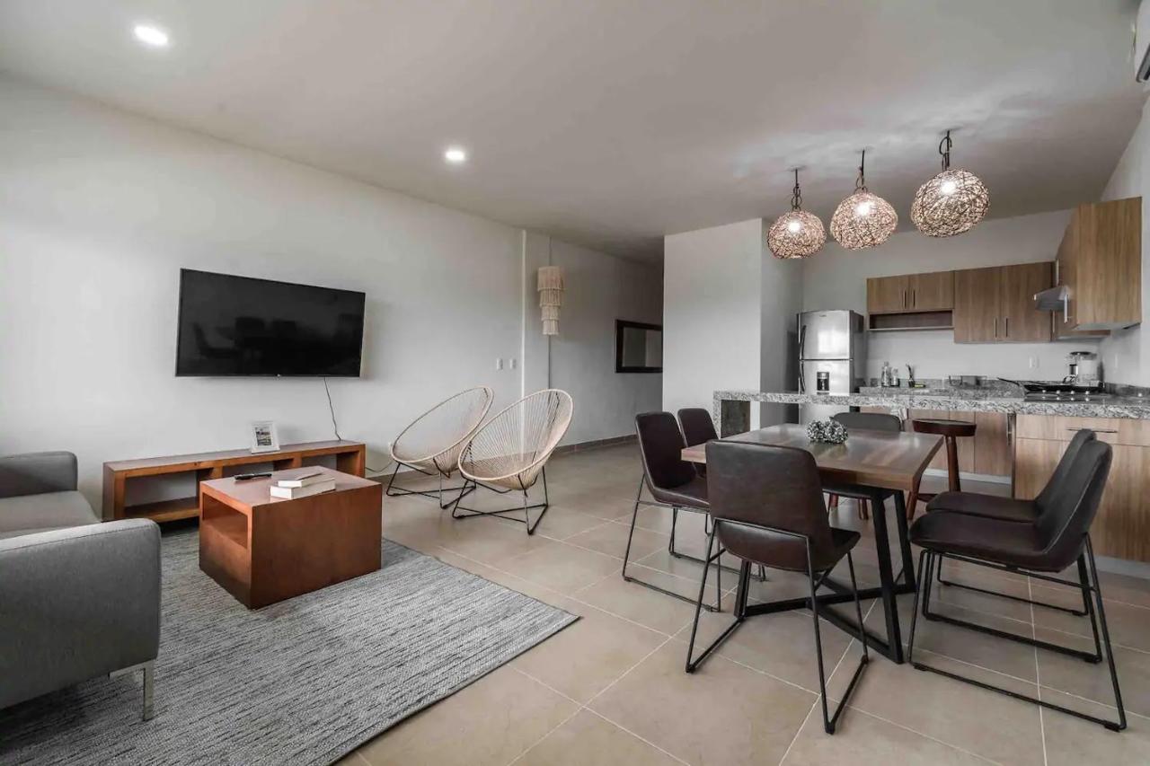 Elementus Apartamento *