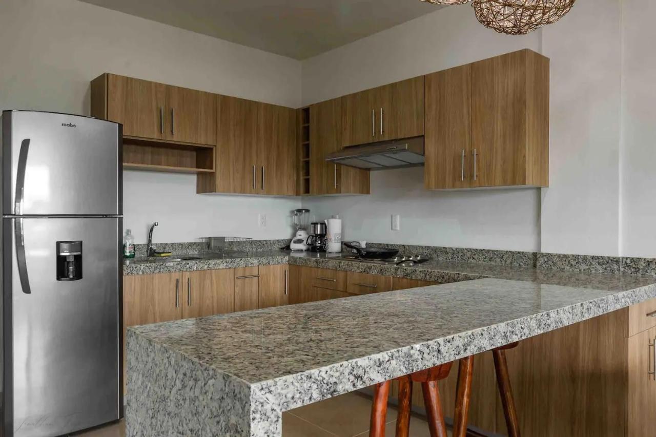 Apartamento Elementus Tulum