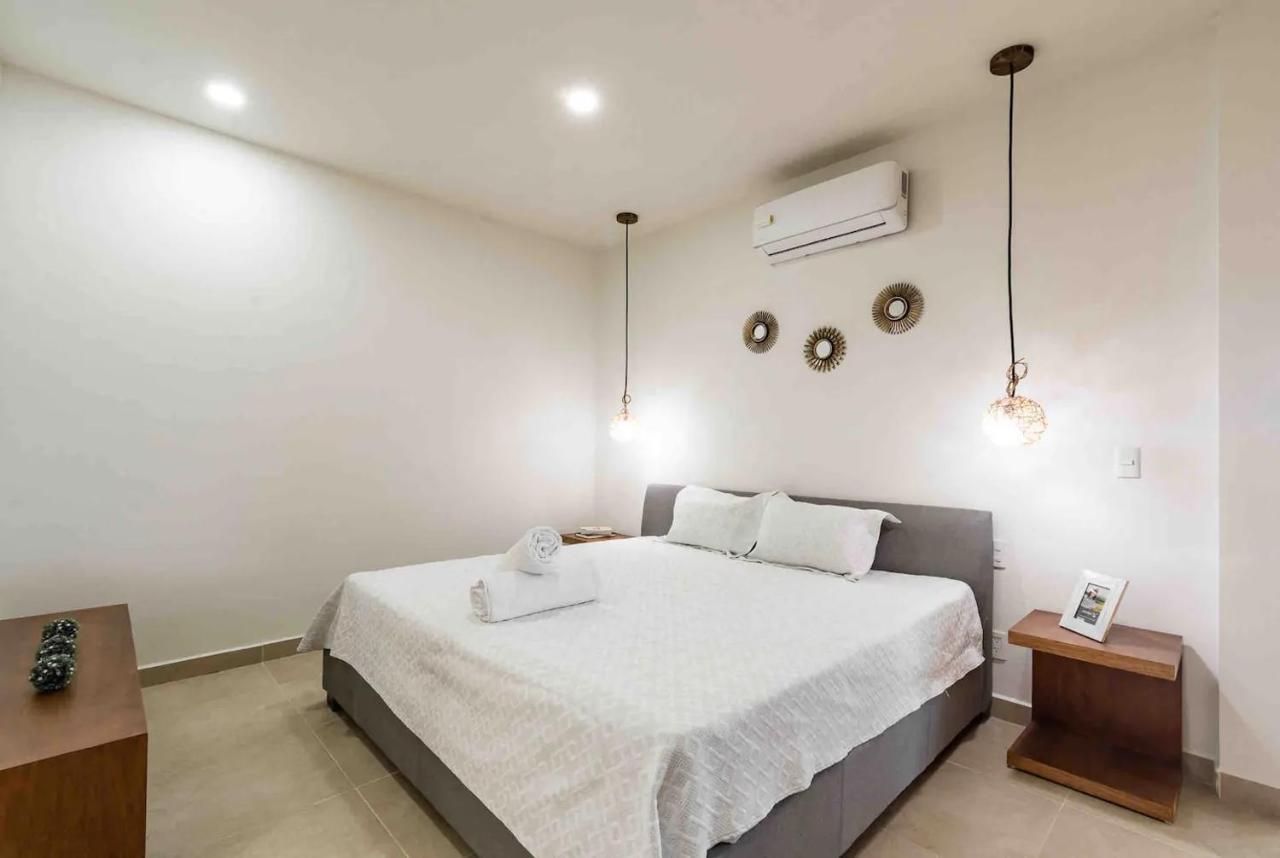 Elementus Apartamento Tulum