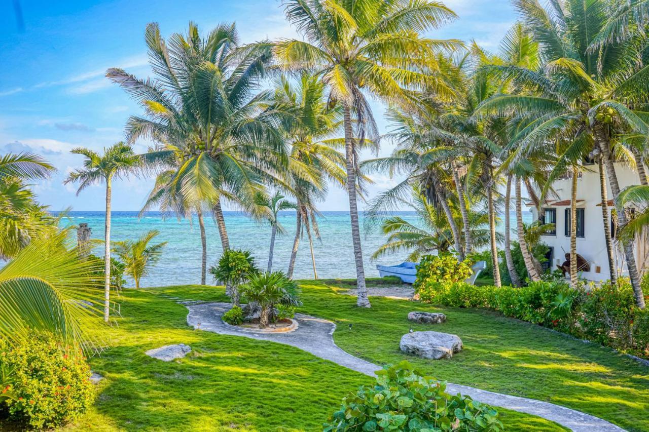 Сasa de vacaciones Tankah Playa Belleza *