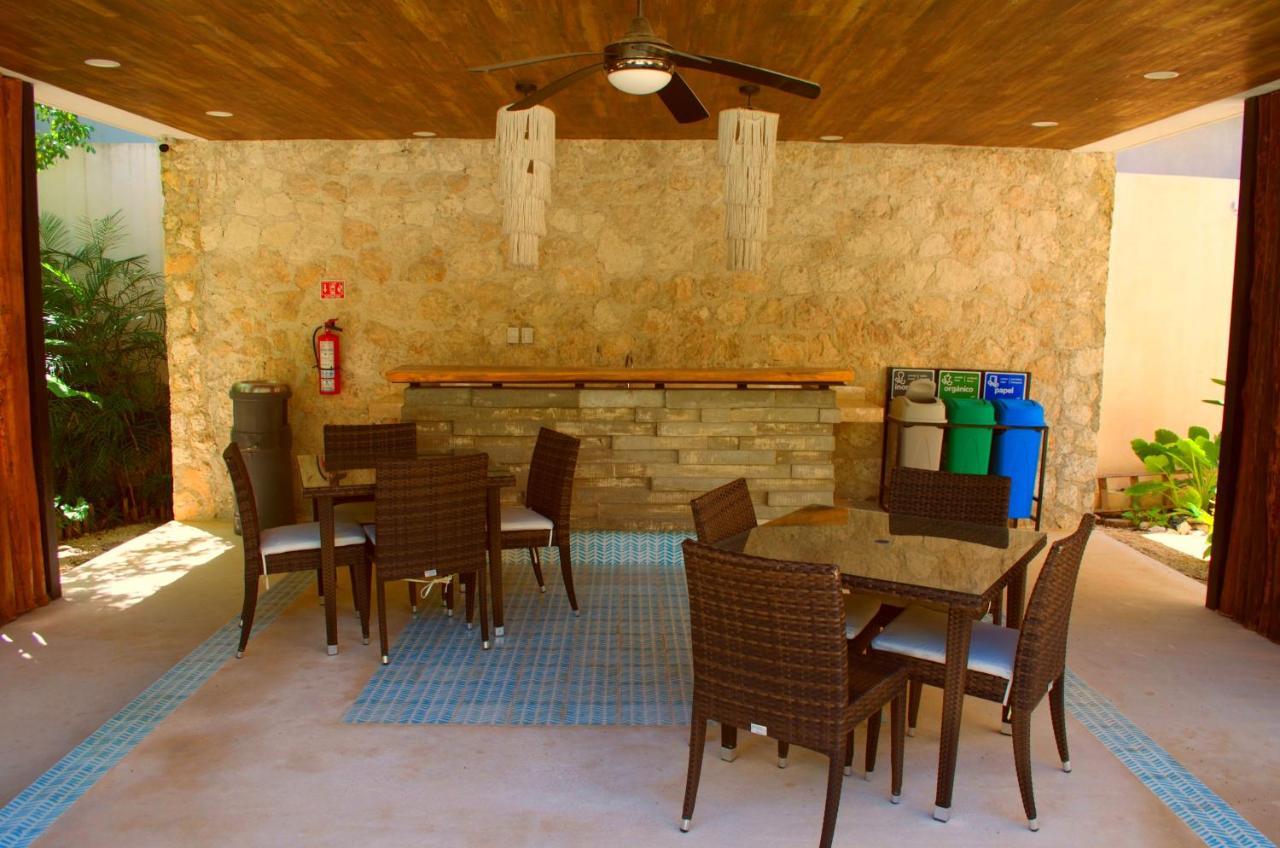 Apartahotel Palalma Casa - Luxury Tulum