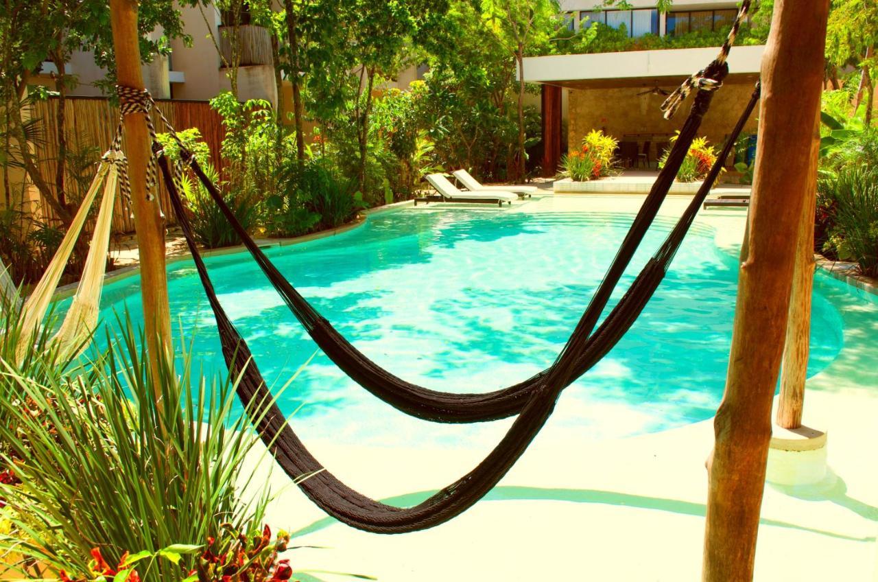 Palalma Casa - Luxury Tulum
