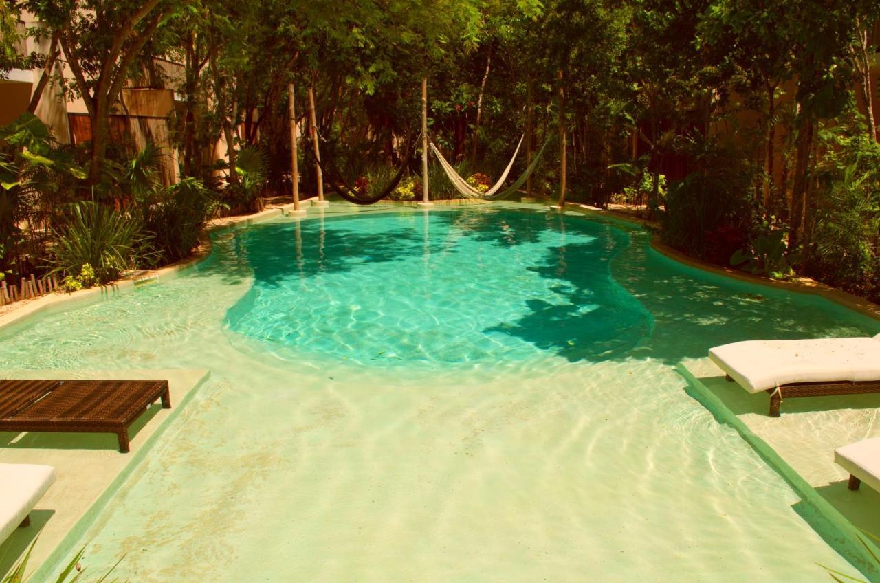 Palalma Casa - Luxury Tulum